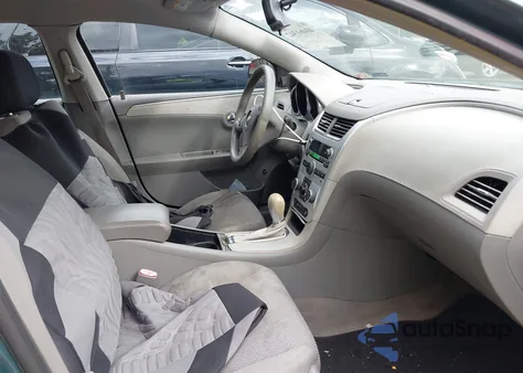 2009 Chevrolet Malibu Ls z USA, uszkodzony, nr VIN 1G1ZG57B59F226948